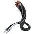 Акустический кабель In-Akustik Referenz LS-404 Micro AIR 2x3.0 m BFA Banana Single-Wire фото 1