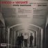 Виниловая пластинка OST - Sacco E Vanzetti (Ennio Morricone) (RSD2024, Clear Transparent Vinyl, 30x30cm insert LP) фото 2