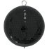 Зеркальный шар Eurolite Mirror Ball 20cm black mate фото 1