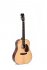 Акустическая гитара Sigma SDJM-18 (чехол в комплекте) фото 1