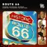 Виниловая пластинка Сборник - Route 66 (180 Gram Black Vinyl LP) фото 1