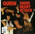 Виниловая пластинка Queen, Sheer Heart Attack фото 4