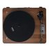 Проигрыватель винила Phaze Audio Adelle Walnut фото 9