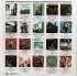 Виниловая пластинка ABBA — VINYL COLLECTION - STUDIO ALBUMS (LIMITED ED.,COLOURED)(8LP BOX) фото 6