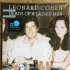 Виниловая пластинка Leonard Cohen DEATH OF A LADIES MAN фото 2