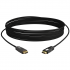 Активный оптический HDMI кабель Wyrestorm EXP-CAB-HAOC-2 2 метра фото 1