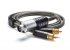 Межкомпонентный кабель Naim Super Lumina Interconnect DIN-XLR фото 2