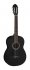 Классическая гитара Lutner LC010-BKS фото 1