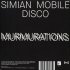 Виниловая пластинка Simian Mobile Disco - Murmurations (Black Vinyl 2LP) фото 2