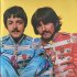 Виниловая пластинка Beatles, The, Sgt. Peppers Lonely Hearts Club Band фото 3