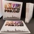 Виниловая пластинка Sony DEVIN TOWNSEND PROJECT, BY A THREAD - LIVE IN LONDON 2011 (Limited Box Set/180 Gram Black Vinyl) фото 4