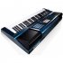 Клавишный инструмент Casio MZ-X500 фото 8