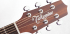 Электроакустическая гитара Takamine PRO SERIES 1 P1NC фото 2
