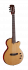 Цельнокорпусная электроакустическая гитара Cort Sunset-Nylectric-NAT фото 1