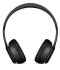 Наушники Beats Solo2 On-Ear Headphones Black фото 4