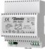 Источник питания Zennio ZPS-AUX1 для аудиконтроллера AudioInRoom 230В / 24В, нагрузка до 2.5A фото 1