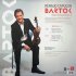 Виниловая пластинка WMC Renaud Capucon / London Symphony Orchestra / Roth, Francois-Xavier Bartok: Violin Concertos Nos. 1 & 2 фото 2