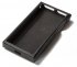Кожаный чехол Astell&Kern SE200 Leather Case Buttero Black фото 1