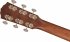 Электроакустическая гитара FENDER PD-220E Mahagony Aged Cognac Burst фото 5