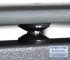 Стойка под Hi-Fi Atacama Equinox Single Shelf Module XL Pro SE 180mm black/piano black glass (полка) фото 2