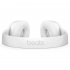 Наушники Beats Solo3 Wireless On-Ear - Gloss White (MNEP2ZE/A) фото 4