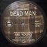Виниловая пластинка Young, Neil / Music From And Inspired By The Motion Pictutre, Dead Man: A Film By Jim Jarmus (Limited Black Vinyl) фото 3
