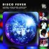 Виниловая пластинка Disco Fever фото 1