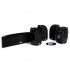 Комплект акустики Polk audio TL350 Black фото 1