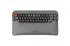 Дорожный кейс для траспортировки клавиатур Keychron K5SE, серый фото 2