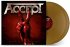 Виниловая пластинка Accept - Blood Of The Nations (Limited Edition, Gold Vinyl 2LP) фото 3
