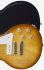 Электрогитара Gibson LP 60s Tribute 2016 HP Satin Honeyburst Dark Back фото 2