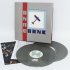Виниловая пластинка Симфоническое Кино – СимфониК (Limited Edition, Grey Vinyl) фото 3