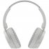 Наушники Skullcandy S5PXW-L635 Riff Wireless On-Ear Vice/Gray/Crimson фото 5