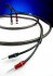 Акустический кабель Chord Company EpicX Speaker Cable (Banana) 1.5m фото 2