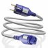 Сетевой кабель Isotek Cable-EVO3- Sequel- C19 2.0m фото 1