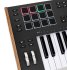 MIDI клавиатура Arturia KeyLAB 49 MK3 Black фото 10