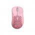 Мышь игровая Pulsar Xlite Wireless V2 Competition Mini Pink фото 1