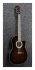 Классическая гитара Ibanez GA35TCE-DVS фото 2