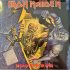 Виниловая пластинка Iron Maiden NO PRAYER FOR THE DYING (180 Gram) фото 1