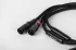 Кабель межблочный аудио Airtech OMEGA2 (2XLR-2XLR) 1.5m фото 3