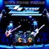 Виниловая пластинка ZZ Top - Live From Texas (Black Vinyl 2LP) фото 1