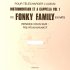 Виниловая пластинка Sony Fonky Family Instrumentaux Et A Capellas Vol. 1 (Orange Translucent Vinyl) фото 7