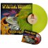 Виниловая пластинка Spiritual Beggars MANTRA III (LP+CD/180 Gram Yellow vinyl/Remastered) фото 2