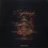 Виниловая пластинка Nightwish - Human.:II:Nature. (Solid Gold Vinyl 3LP) фото 3