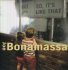 Виниловая пластинка Joe Bonamassa ‎– So Its Like That фото 1