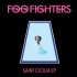 Виниловая пластинка Foo Fighters SAINT CECILIA EP (140 Gram) фото 1