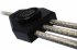 Сетевой кабель Essential Audio Tools Current Spyder A75, 0.75m фото 3