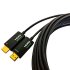 HDMI кабель Tributaries AURORA Optical HDMI 18Gbps 25.0m (UHDO-250) фото 1