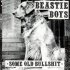 Виниловая пластинка Beastie Boys - Some Old Bullshit (Reissue) фото 1