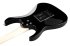 Электрогитара Ibanez GIO GRG170DX Black Night фото 4